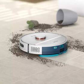 Robotický vysavač Philips XU3110/02 

 obrázek produktu 4 z 8