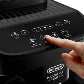 Espresso De'Longhi ECAM 290.51 B 

 obrázek produktu 2 z 8