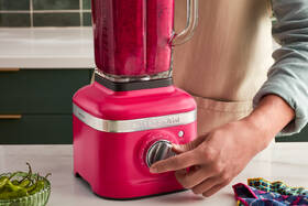 Stolní mixér KitchenAid 5KSB4026EHI 

 obrázek produktu 6 z 7
