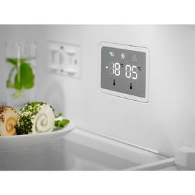 Chladnička s mrazničkou Electrolux LNT5ME36W1 bílá

 obrázek produktu 3 z 7
