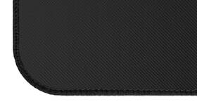 Podložka pod myš Genesis CARBON 700 XXL CORDURA, 45×40 cm černá

 obrázek produktu 4 z 5