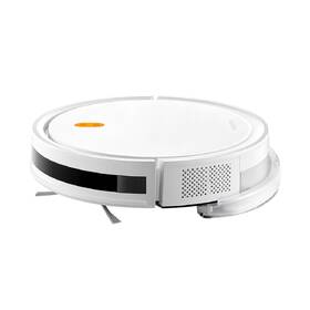 Robotický vysavač Xiaomi Robot Vacuum E5 White EU bílá barva
