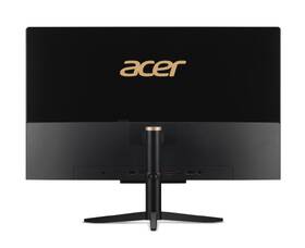 Počítač All In One Acer Aspire C24-1610 černá barva

