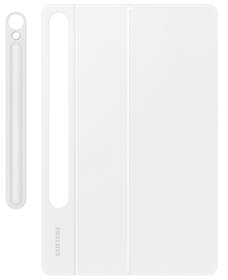 Pouzdro na tablet s klávesnicí Samsung Galaxy Tab S9/S9 FE/S10 FE s touchpadem bílé

 obrázek produktu 9 z 9