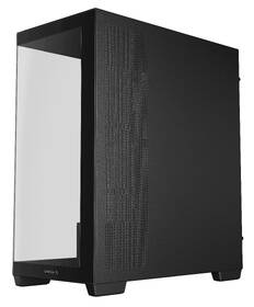 Case DeepCool CG580 černá barva
