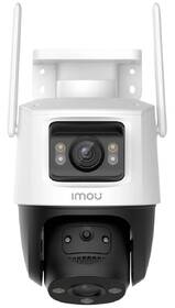 IP kamera Imou Cruiser Dual 8MP bílá barva
