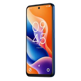 Mobilní telefon TCL 605 8 GB / 256 GB modrá barva
