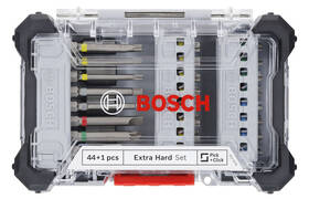 Sada bitů Bosch PRO 2.607.017.732 (45 ks) 

 obrázek produktu 1 z 1