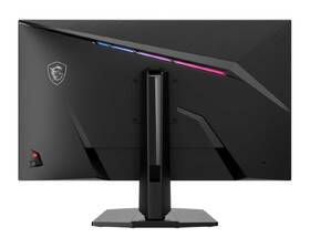 Monitor MSI MAG 322URDF E16 černý

 obrázek produktu 6 z 8