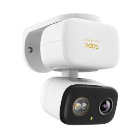 IP kamera TP-Link Tapo C236 bílá

 obrázek produktu 1 z 15