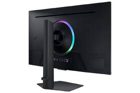 Herní monitor Samsung Odyssey G7 G70D černý

 obrázek produktu 5 z 9