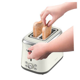 Topinkovač Tefal TT720AE0 krémový

 obrázek produktu 7 z 8