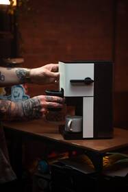 Automatický kávovar Nivona CUBE4102 

 obrázek produktu 8 z 16