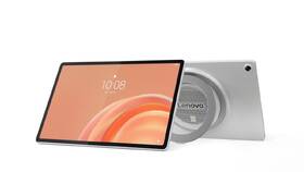 Dotykový tablet Lenovo Tab Plus Gen 2 8 GB / 128 GB + ochranné pouzdro bílý

 obrázek produktu 9 z 14