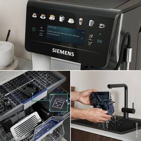 Automatický kávovar Siemens TP605ET3 nerez

 obrázek produktu 9 z 22