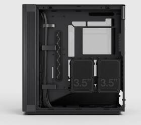 Case FRACTAL DESIGN Define One Dark TG Light Tint černá

 obrázek produktu 6 z 18