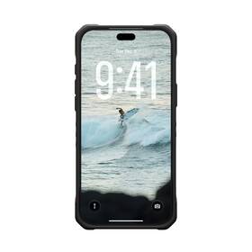 Kryt na mobil UAG Pathfinder MagSafe na Apple iPhone 18 Pro / 17 Pro černý

 obrázek produktu 6 z 16