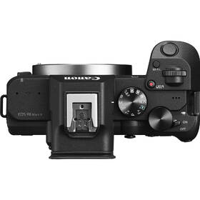 Digitální fotoaparát Canon R8 Mark II, tělo černý

 obrázek produktu 3 z 13