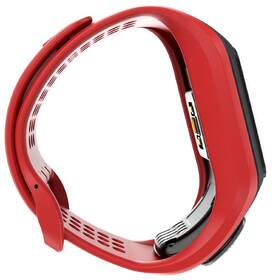 GPS hodinky Tomtom MultiSport Cardio černý/červený

 obrázek produktu 6 z 6