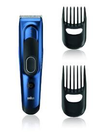 Zastřihovač vlasů Braun HC 5030 modrý

 obrázek produktu 2 z 6
