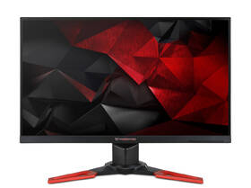 Monitor Acer XB271HUbmiprz 27" černý

 obrázek produktu 2 z 7