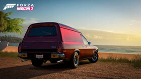 Hra Microsoft Forza Horizon 3 

 obrázek produktu 8 z 14