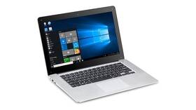 Notebook Umax VisionBook 14Wi stříbrný

 obrázek produktu 2 z 6