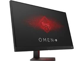 Monitor HP OMEN 25 

 obrázek produktu 4 z 5