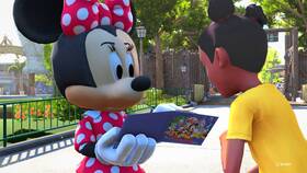 Hra Microsoft Disney Adventures 

 obrázek produktu 9 z 14
