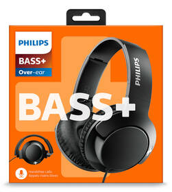 Sluchátka Philips SHL3175BK černá

 obrázek produktu 6 z 8