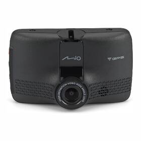 Autokamera Mio MiVue 733 WIFI GPS (s parkovacím režimem) černá

 obrázek produktu 9 z 13