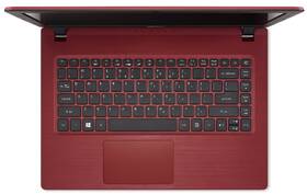 Notebook Acer 1 (A114-32-C8FY) červený + Microsoft 365 pro jednotlivce 

 obrázek produktu 4 z 5