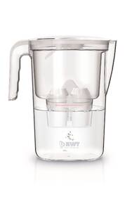 Filtrační konvice BWT Timer 2,6 l + 3 filtry 

 obrázek produktu 2 z 3