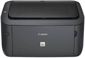 Tiskárna laserová Canon LBP6030B černá barva
