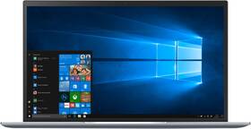 Notebook Asus UX431FA-AN004T stříbrný

 obrázek produktu 1 z 10