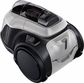Podlahový vysavač Electrolux PC91-4MG šedá barva
