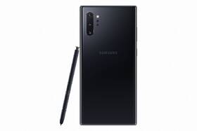 Mobilní telefon Samsung Note10+ 256 GB černý

 obrázek produktu 7 z 12