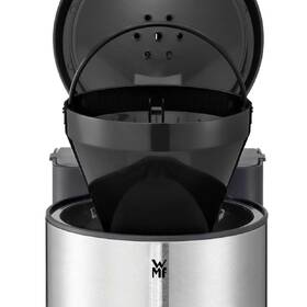 Kávovar WMF 412150011 nerez

 obrázek produktu 1 z 8