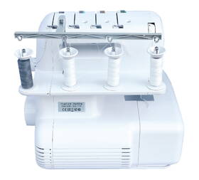 Overlock Guzzanti GZ 325 bílý

 obrázek produktu 1 z 4