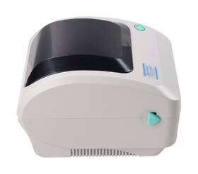 Tiskárna štítků Xprinter XP 470-B 

 obrázek produktu 4 z 6