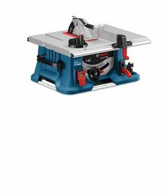 Pila stolní Bosch Professional GTS 635-216+GTA 560 0.601.B42.001 

 obrázek produktu 1 z 3