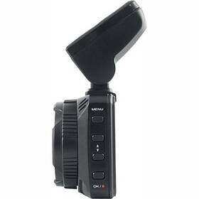 Autokamera NAVITEL R600 QHD černá barva
