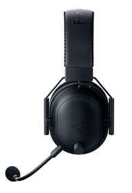 Headset Razer BlackShark V2 Pro černý

 obrázek produktu 3 z 11