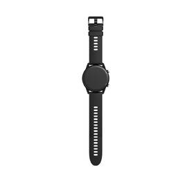 Chytré hodinky Xiaomi Mi Watch černá barva
