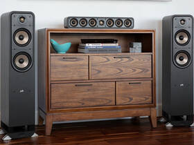 Reproduktory Polk S55 ELITE (2 ks) černý

 obrázek produktu 5 z 7