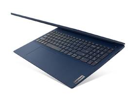 Notebook Lenovo 3 15IGL05 + Microsoft 365 pro jednotlivce modrý

 obrázek produktu 4 z 7