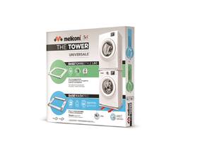 Mezikus pračka - sušička Meliconi Tower 2v1 plast

 obrázek produktu 5 z 6