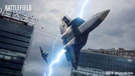 Hra EA Battlefield 2042 

 obrázek produktu 9 z 12