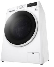 Pračka LG F2S7V3HNTW bílá

 obrázek produktu 13 z 16