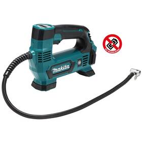 Kompresor Makita MP100DZ (bez baterie) 

 obrázek produktu 1 z 4